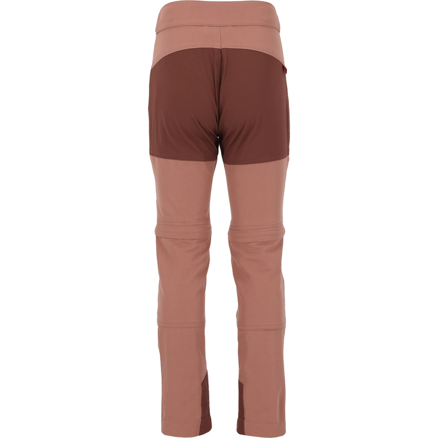 ZigZag Outdoorhose Alex 1109 Burlwood