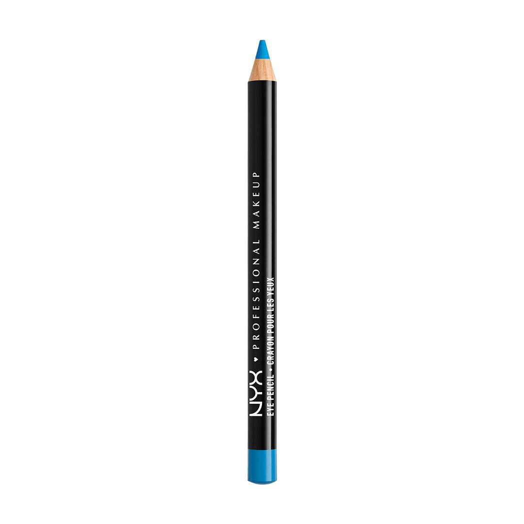 NYX Professional Makeup NYX Maquilhagem Slim Eye Pencil