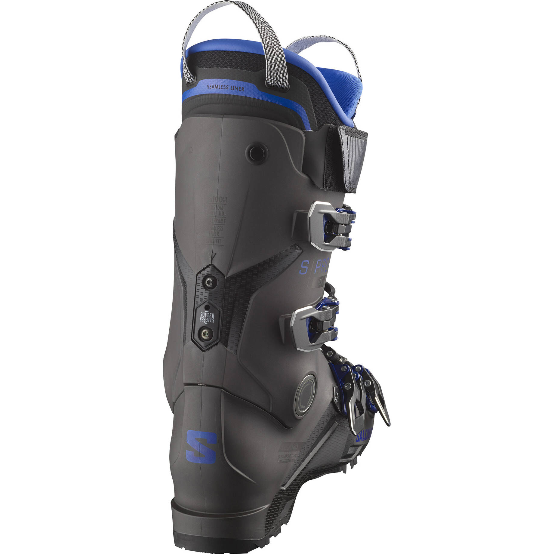 Salomon| Herren Skischuhe S/PRO MV 120 GW