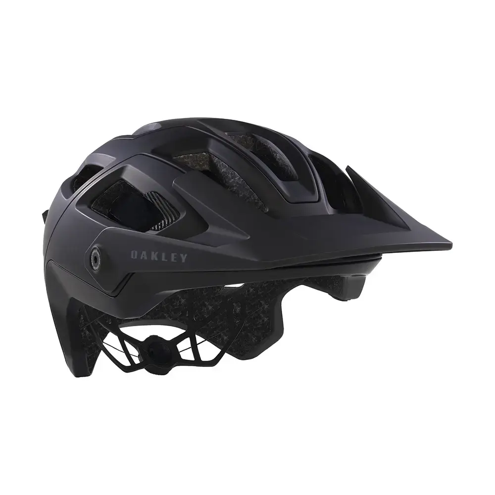 Oakley DRT5 Maven MTB Fietshelm Mat Zwart