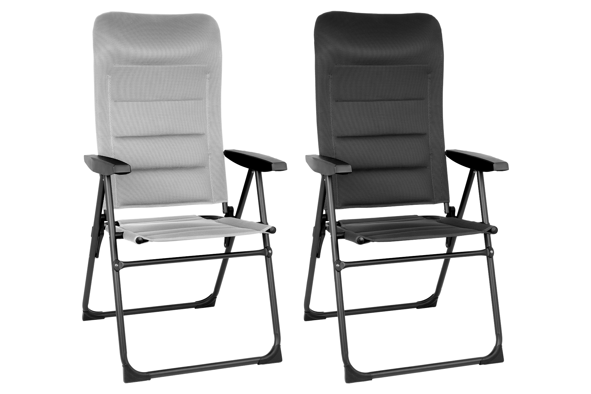 Chair Skye RT 3D Grau