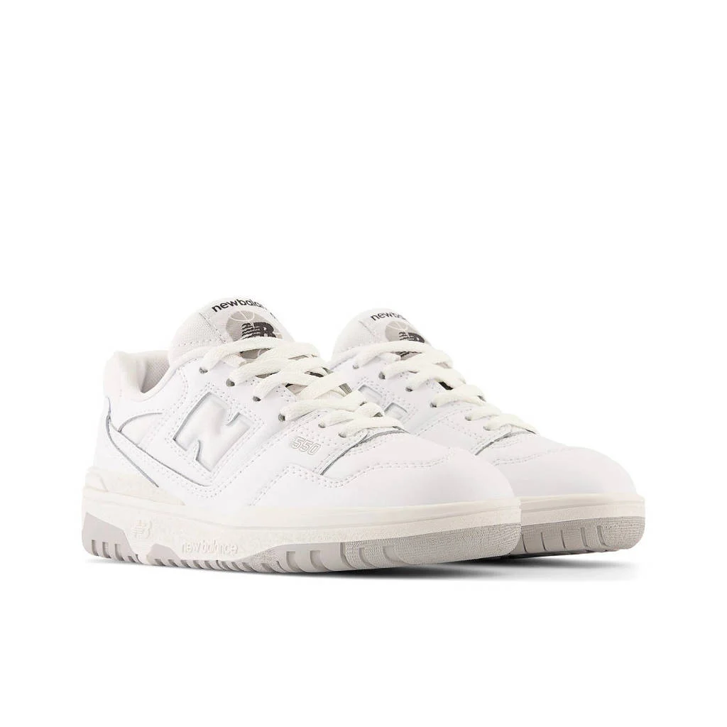 New Balance 550sneakers wit/ecru