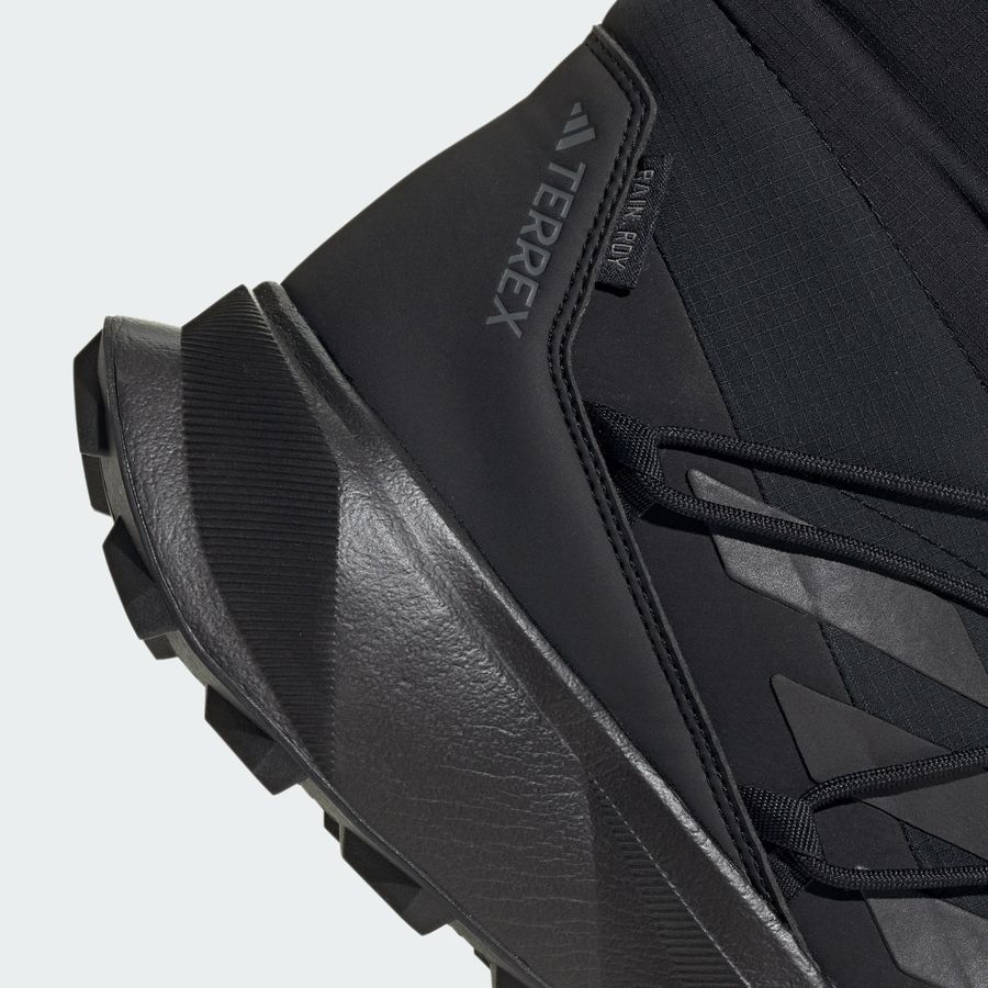 Adidas Chaussure montante Terrex Winter Rain.Rdy Cold.Rdy