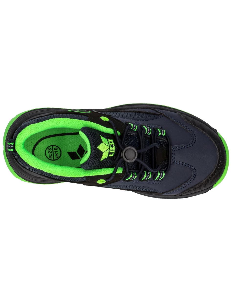 Outdoorschuh Gordo Low