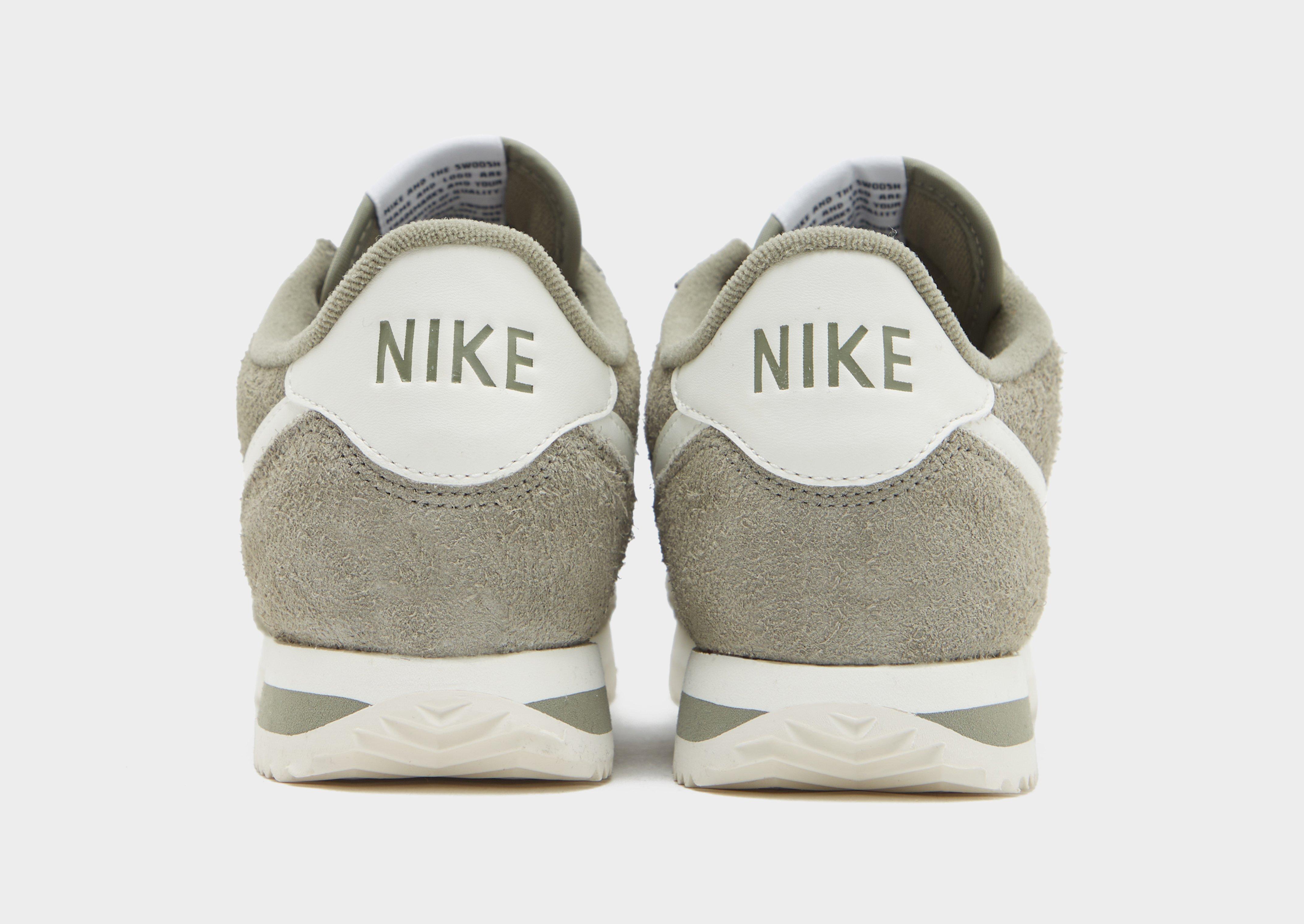 Nike CORTEZ WOMEN'S SUMMIT