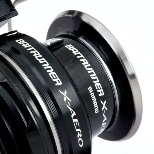 Moulinet Shimano Baitrunner X-Aero RA