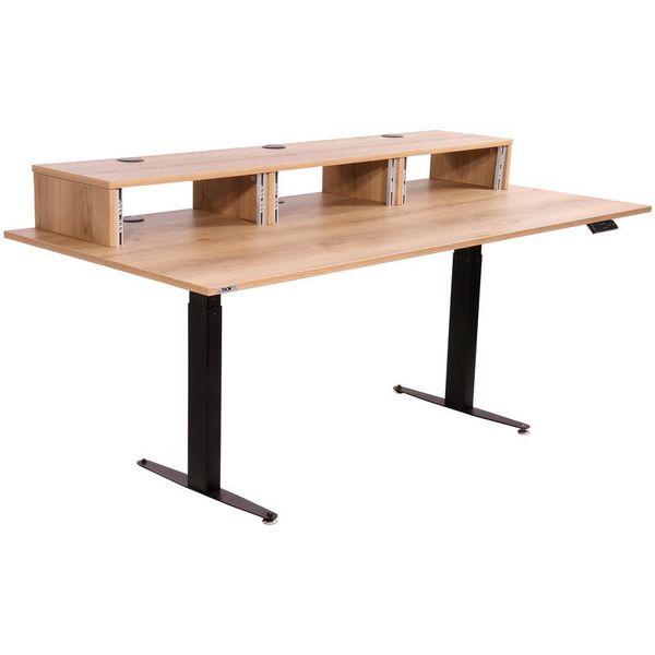 Thon Studio Extension Desk 3U OAK