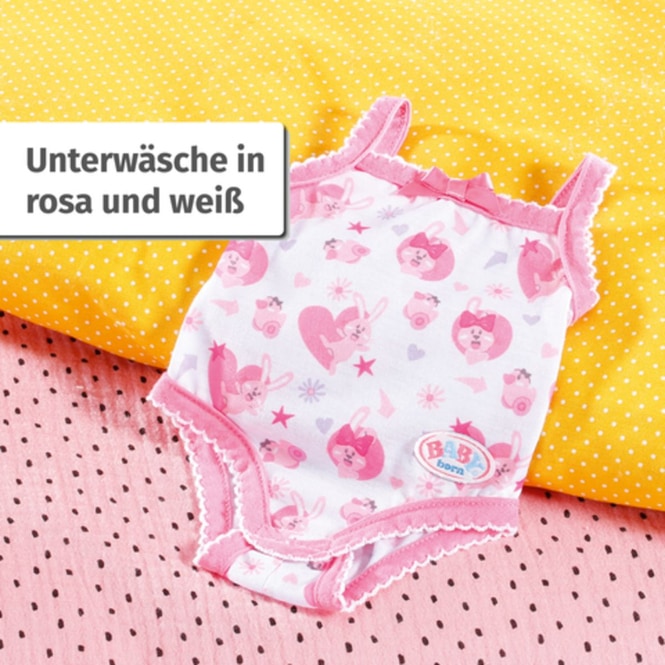 BABY born - Body - 43 cm