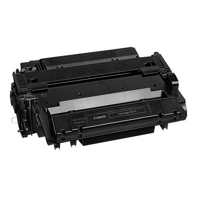 Canon 724H - noir - cartouche laser d'origine