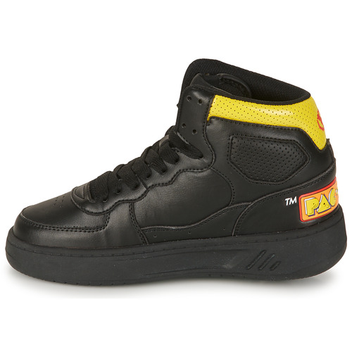 Heelys - RESERVE EX PACMAN - Noir / Jaune