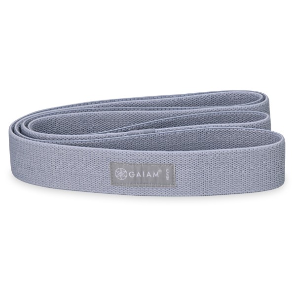 GAIAM - Fitness Fabric Super Bands 3-Pack - Élastique fitness