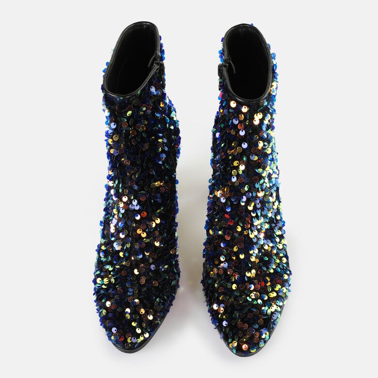 Zoe Ankle  Boot