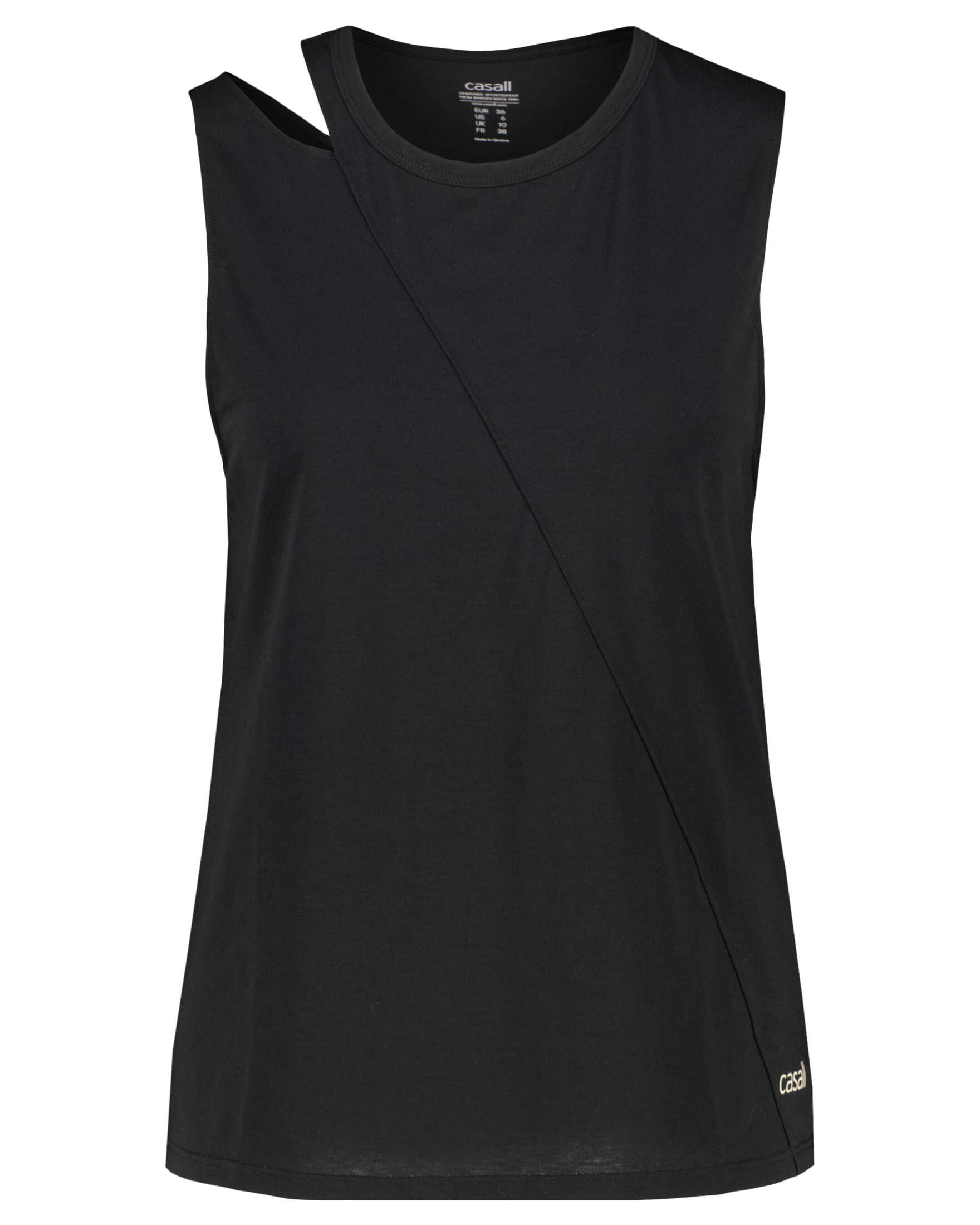 Casall| Damen Sport Shirt