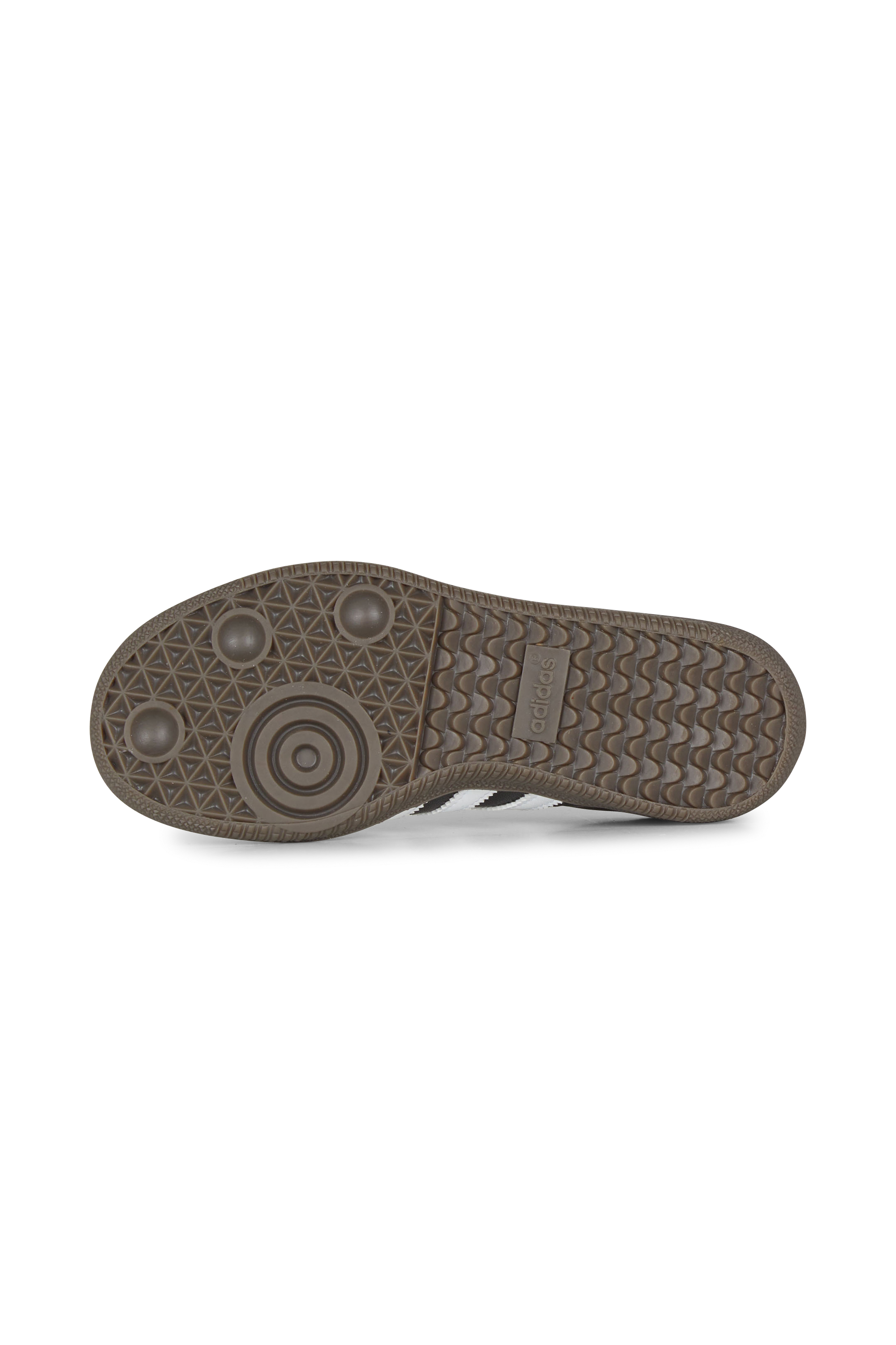 ADIDAS Baskets SAMBA KIDS Noir