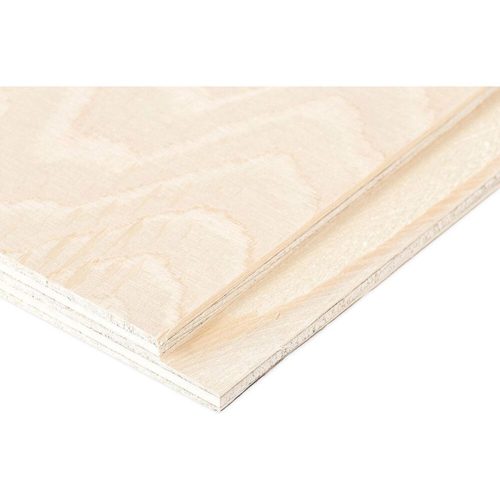 KONSTRUKSJONSFINER WISAWALL VEGG 15X2400X618MM