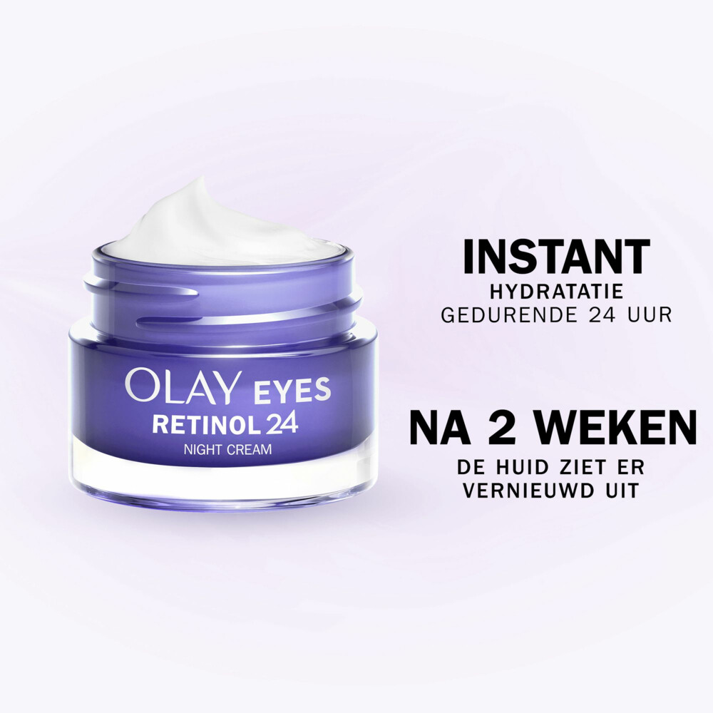 Olay Oogcrème Retinol2415 ml