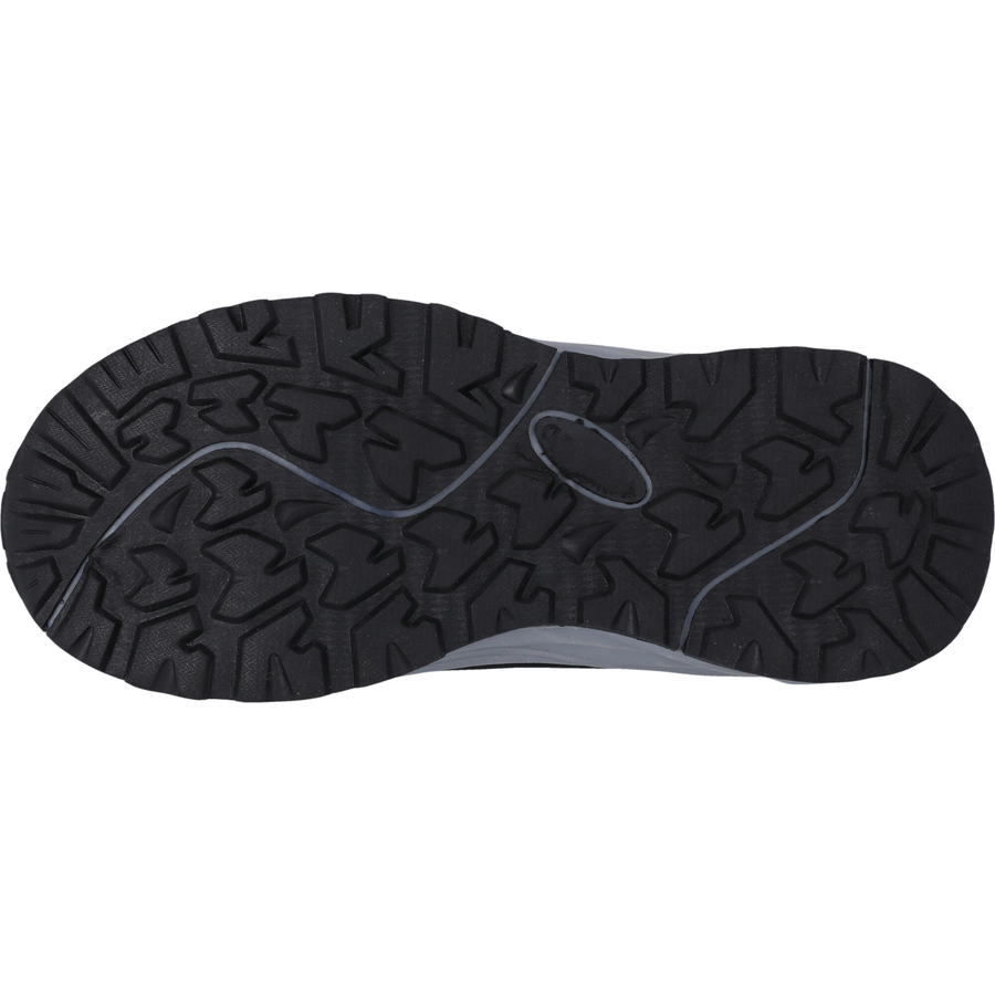 Mols Stiefel Gabeef Kids 1001A Black