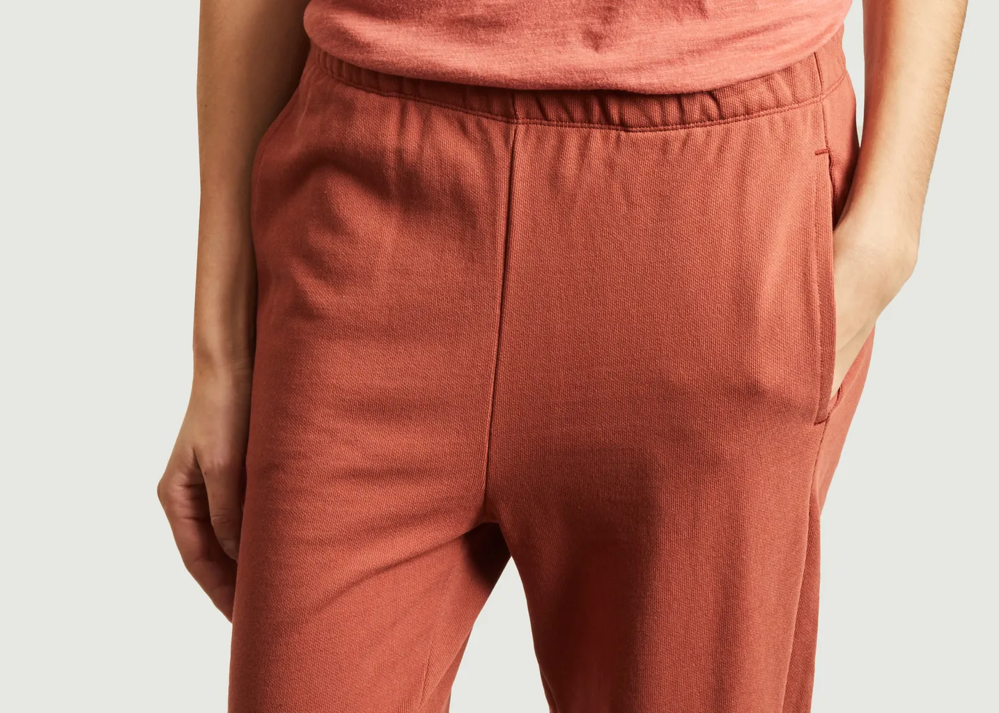 Pantalon Feryway American Vintage
