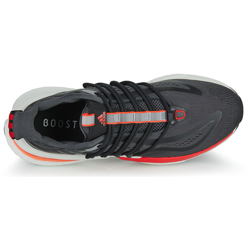 Adidas Sportswear - AlphaBoost V1 - Noir / Rouge