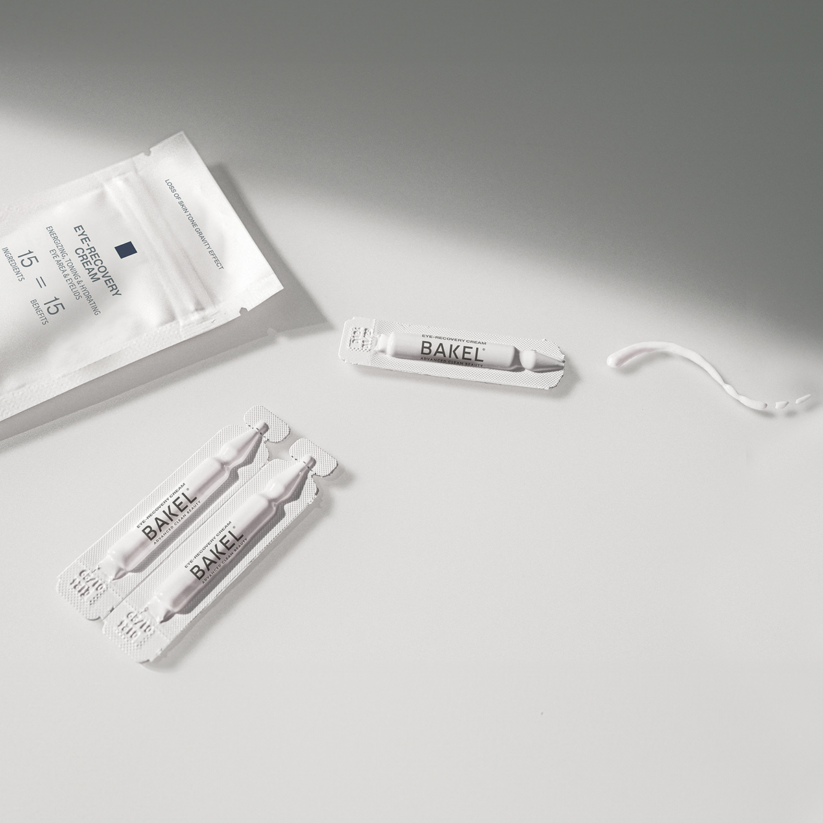 Eye-Recovery Cream 3x1ml