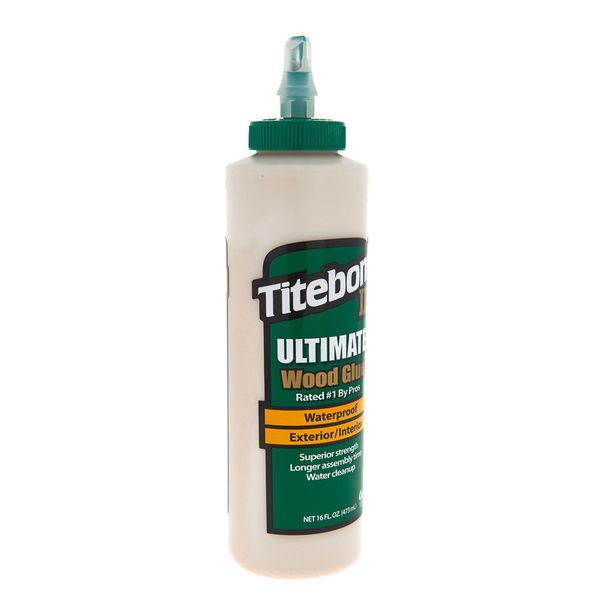 Titebond 141/4 III Ultimate 473ml