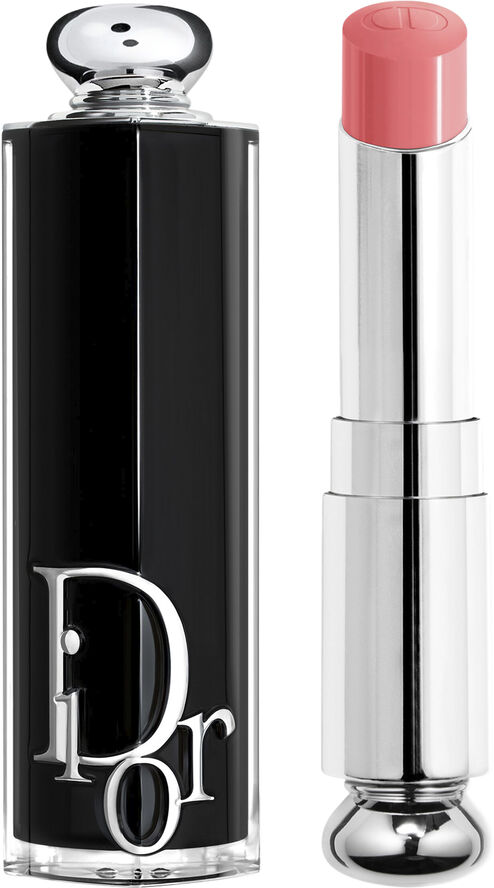 DIOR Dior Addict - Shine Lipstick - 90% Natural Origin - Refillable 362 rose bonheur