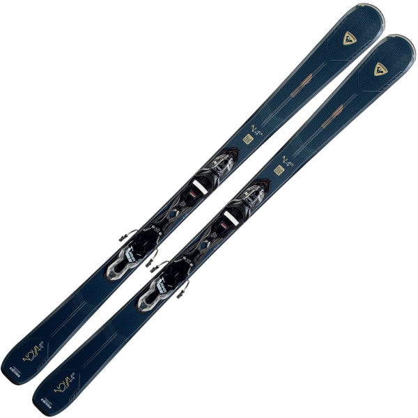 Pack ski ROSSIGNOL NOVA 4 CA + XPRESS W 10 GW B83