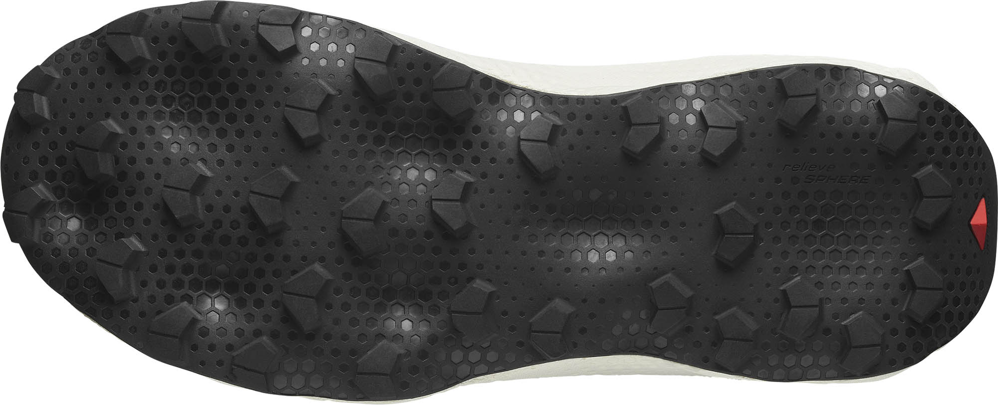 Ultra Glide 3 Herre Cherry Tomato/Vanilla Ice/Black