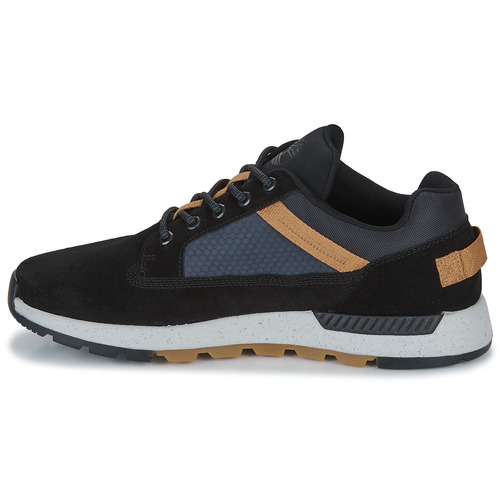 Timberland - KILLINGTONTREKKER F/L LOW - Noir / Marron / Blanc