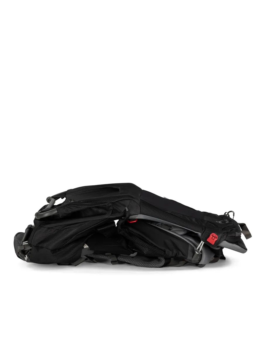 Osprey Poco Child Carrier Black