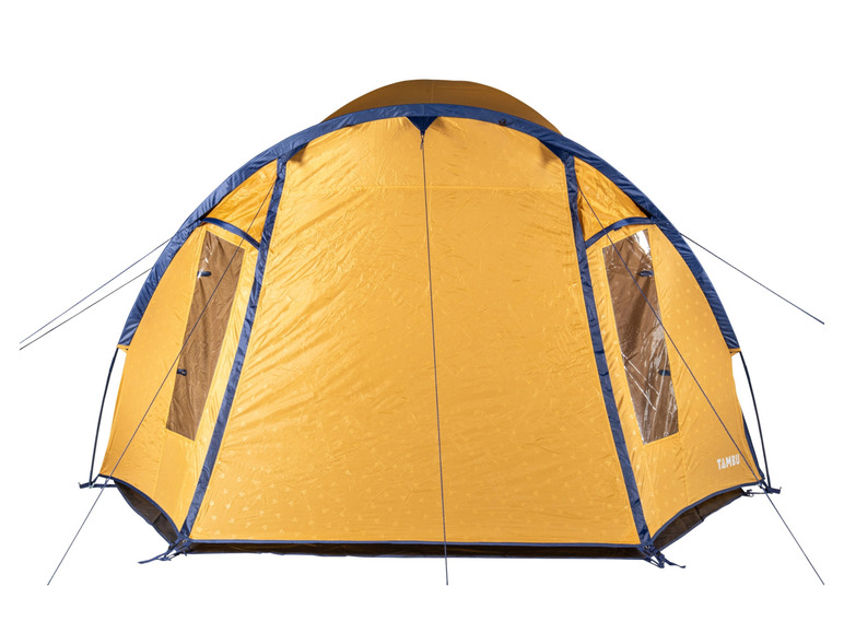 4- of 5-persoons tent Setu