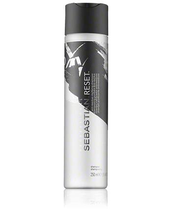 Sebastian Professional Preset/Reset Reset Shampoo 250ml