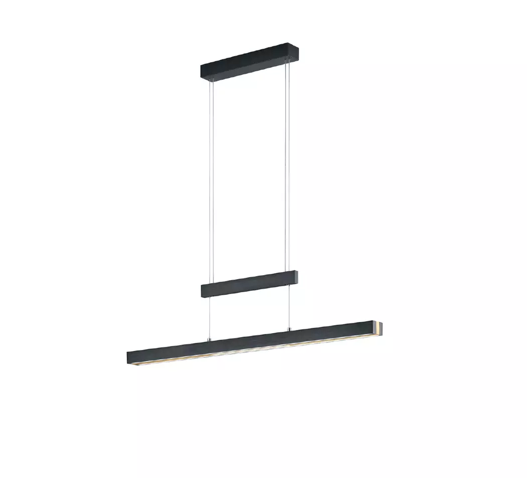 LED-Pendelleuchte Trajan
