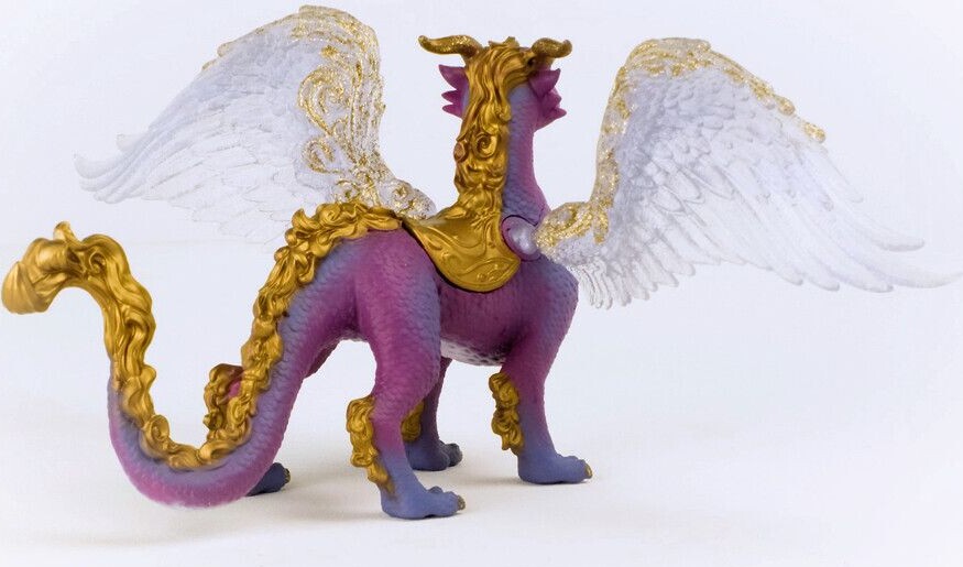 Schleich Bayala - Nattehimmel Drage - 70762