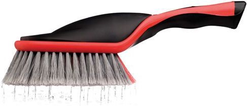 Pingi - PAB-F1 ActiveBrush Auto Wasborstel - 120ml gepatenteerd reservoir