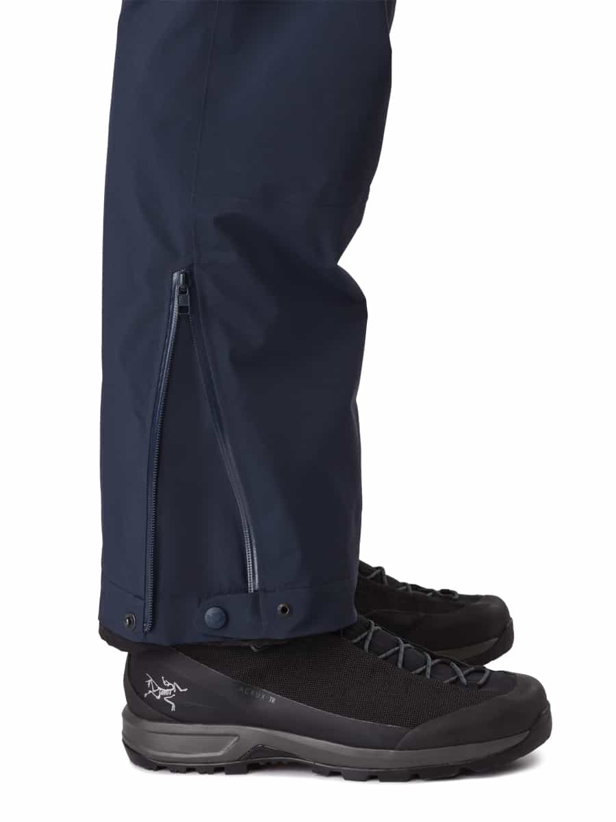 Arc'teryx Beta Ar Pant Men'S Black