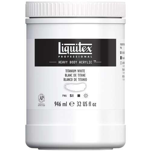Liquitex® Heavy Body Acrylfarbe, einzeln