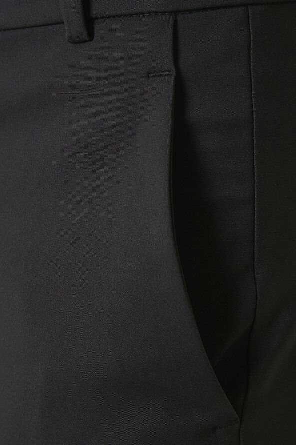 InWear Zella pant hw Sort