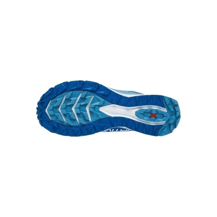 La Sportiva Dame Trailsko Jackal