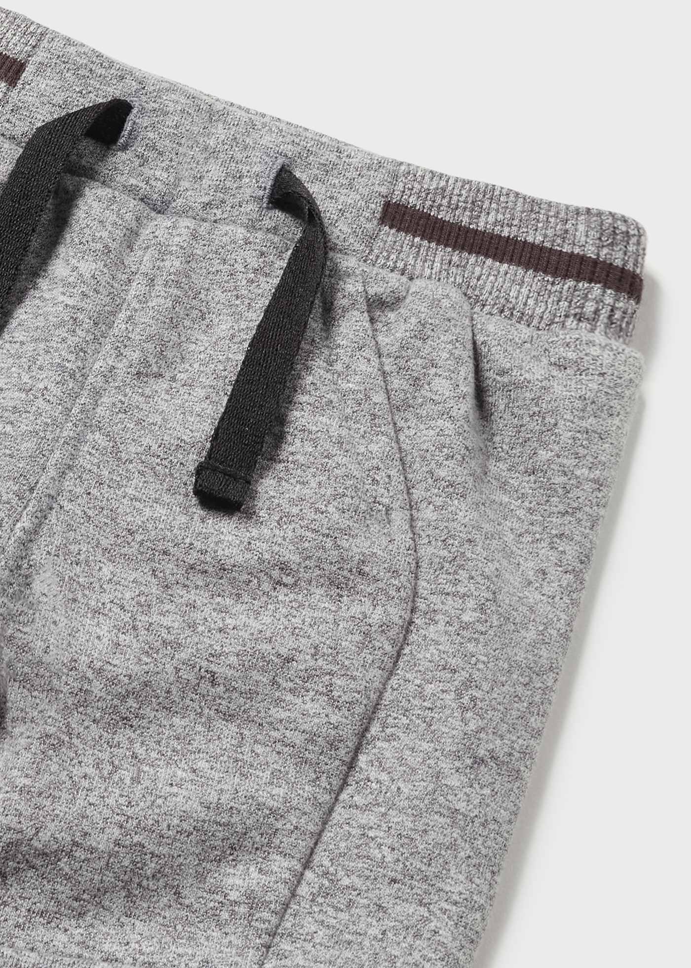 Calça jogger Better Cotton para recém-nascidos