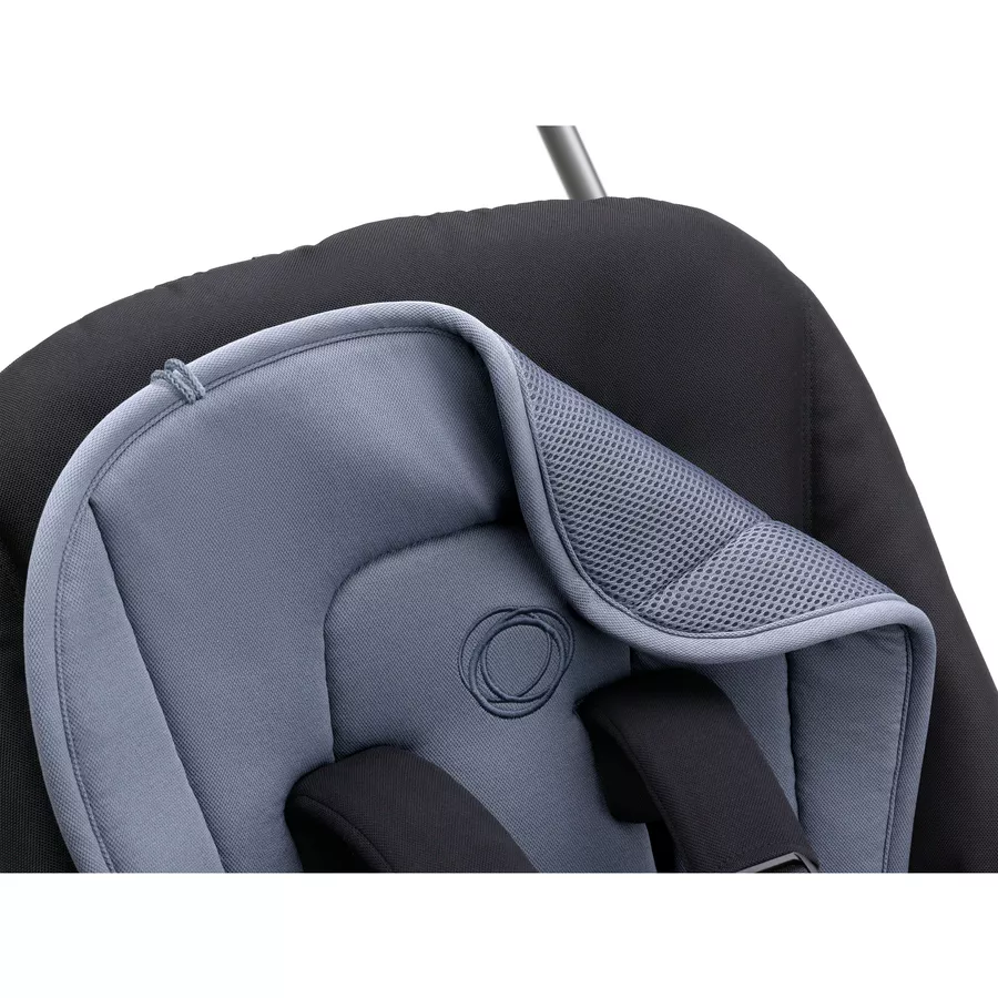 bugaboo Sitzauflage Seaside Blue
