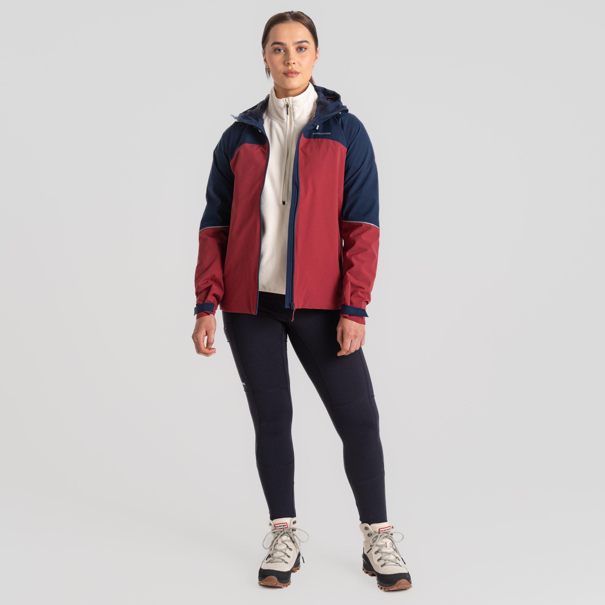 Craghoppers Crag Aisling Jacket Ld99