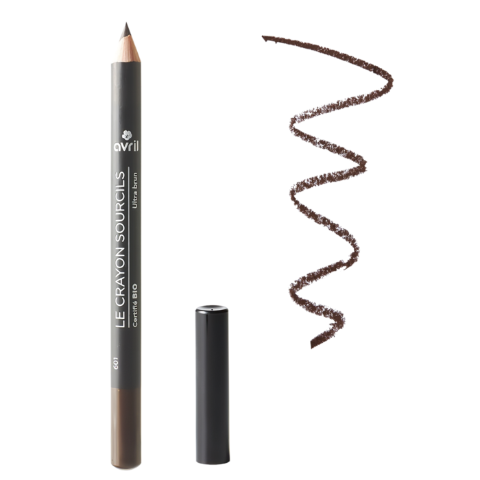 Crayon sourcils