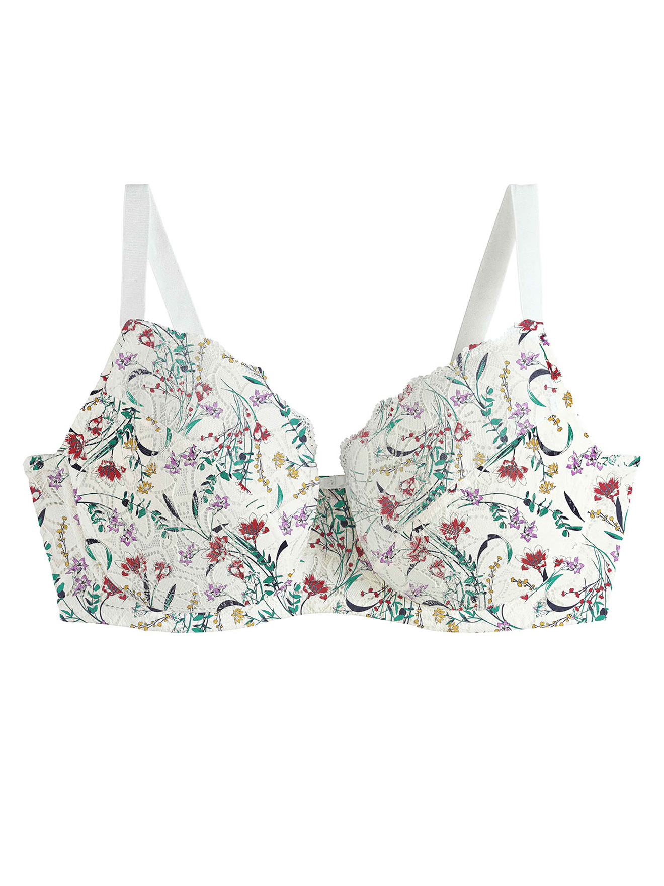 Soutien-gorge à armatures Univers