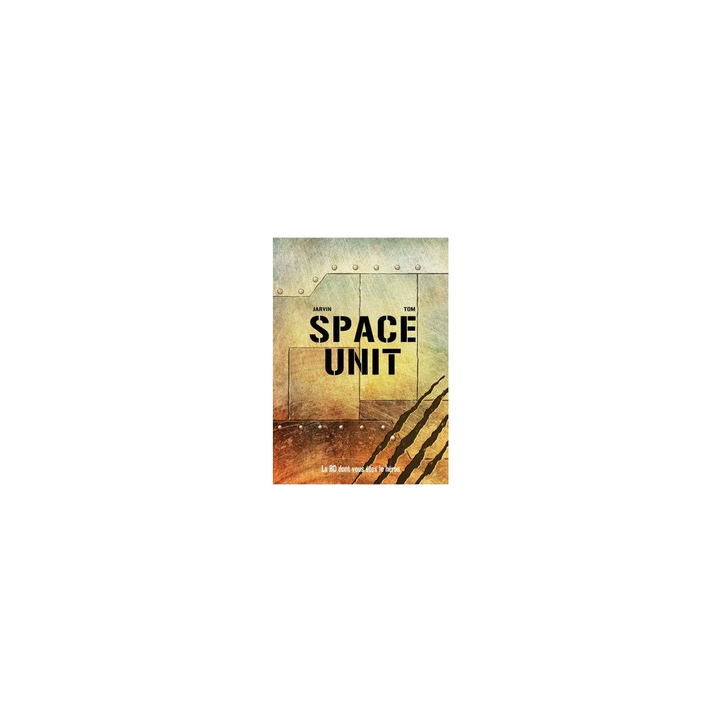 Space Unit