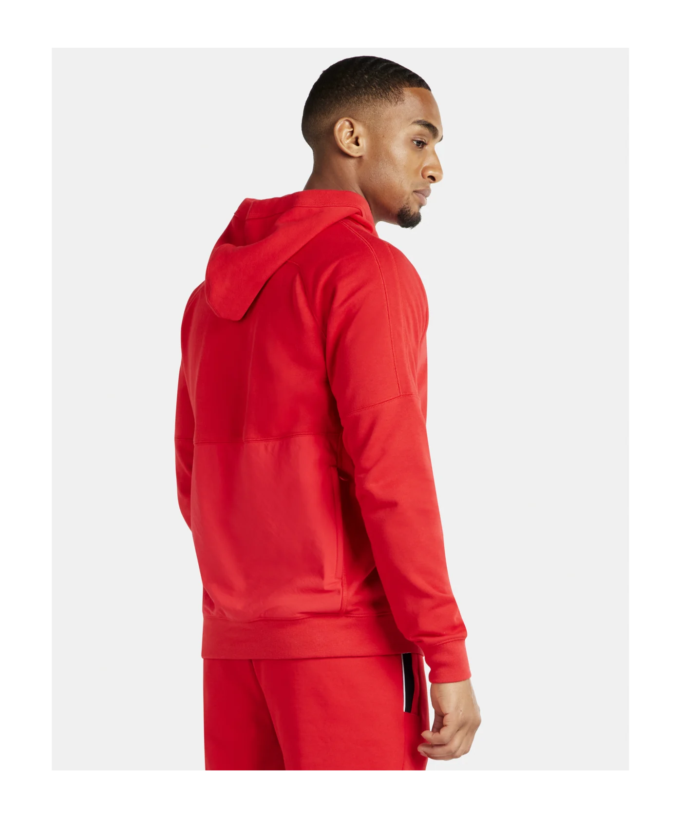 Nike Strike 22 Express Hoody Rot F657