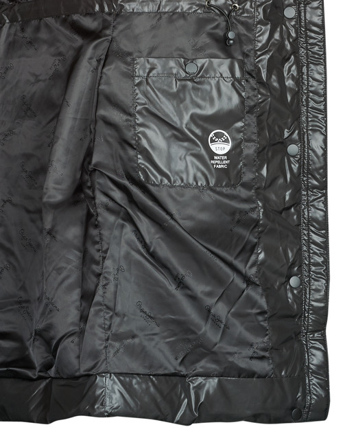 Pepe jeans - ANJA - Noir