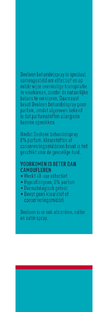 Deoleen Anti-transpirant ﻿Behandelspray 25ML