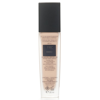 Lancome Teint Idole Ultra Wear Up To 24H Wear Foundation Breathable Coverage SPF 35
