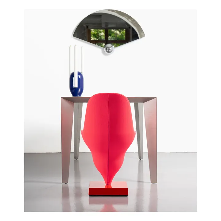 Moustache Miroir Fan - Jean-Baptiste Fastrez